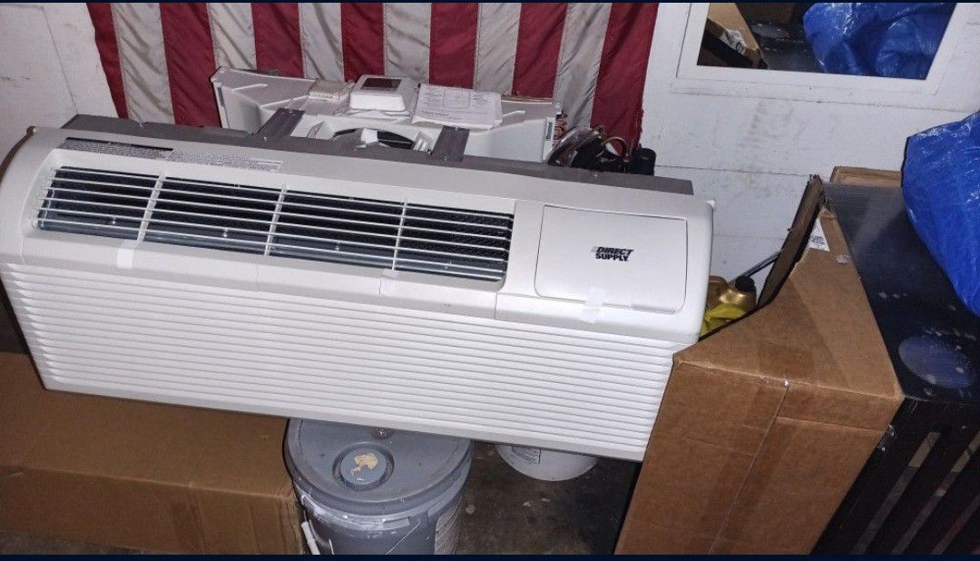 Air Conditioner 