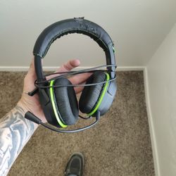 Turtle Beach Headphones 