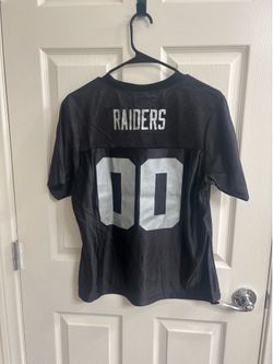 Women’s Raider’s Jersey Shirt