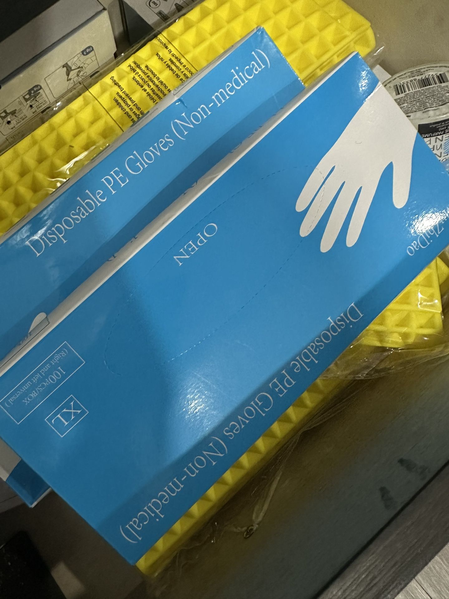 Food Gloves