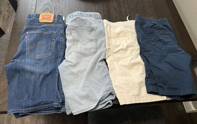 Boys Shorts