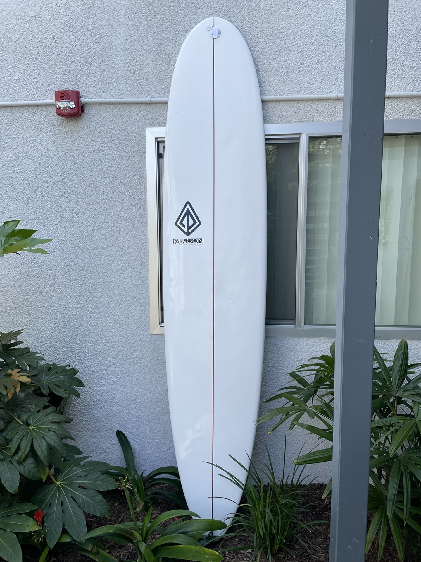 Surfboard Paragon 9’