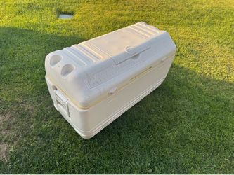 Igloo Polar 120 Cooler