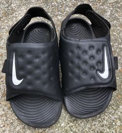 Toddler Nike Sandals 