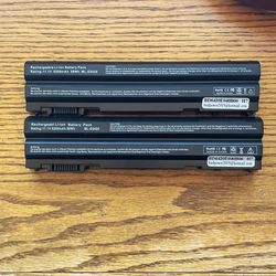 Dell Battery 
