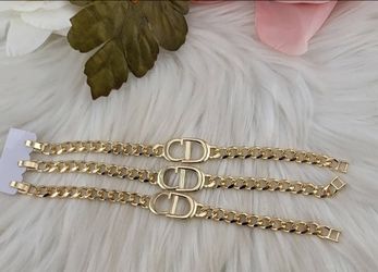 ORO LAMINADO 🌷 GOLD PLATED 🌷