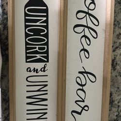 $10-kitchen Signs 