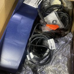 1kw Raymarine Transducer