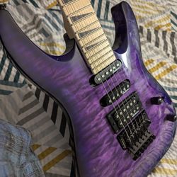 Jackson Electric Guitar