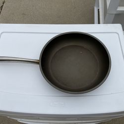 Anolon Non Stick Sauce Stir Fry Pan