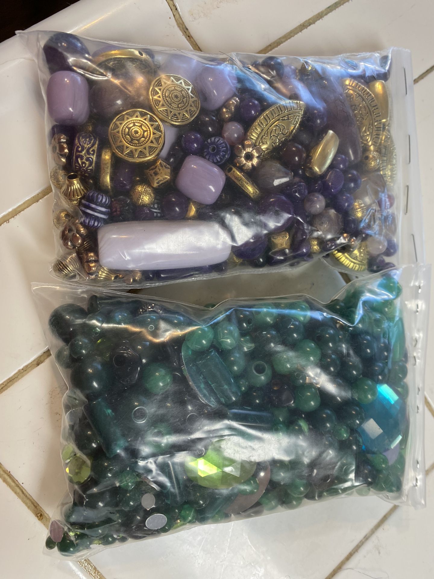 Beads