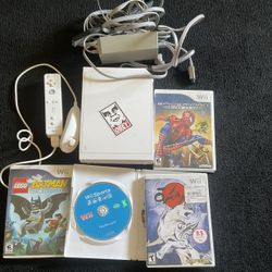 Nintendo Wii 