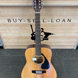 Yamaha FG-411 12 String Acoustic Guitar