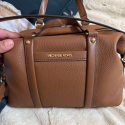 Michael Kors Purse 