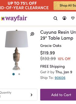 New lamps (2)