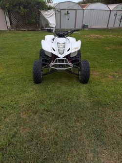2004 Suzuki Z400