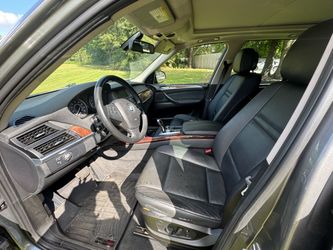 2012 BMW X5