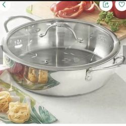 Princess House 6 Qts 