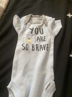 Preemie Clothes 