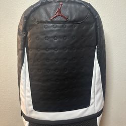 Nike Jordan Retro 13 Backpack 