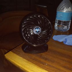 160 Personal Air Circulator Fan Vornado