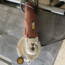 Dual saw