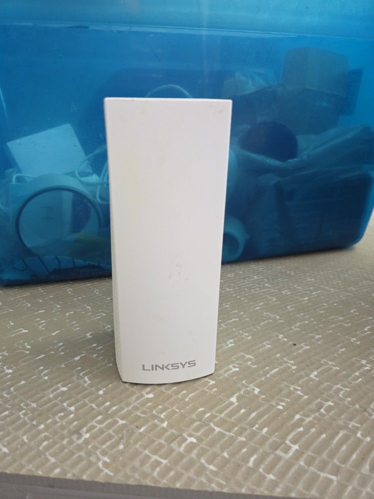 Linksys WH03 Velop Mesh Node