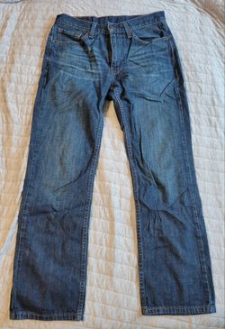 Levi's 514, 30 W 30 L