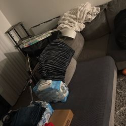 Free Couch 