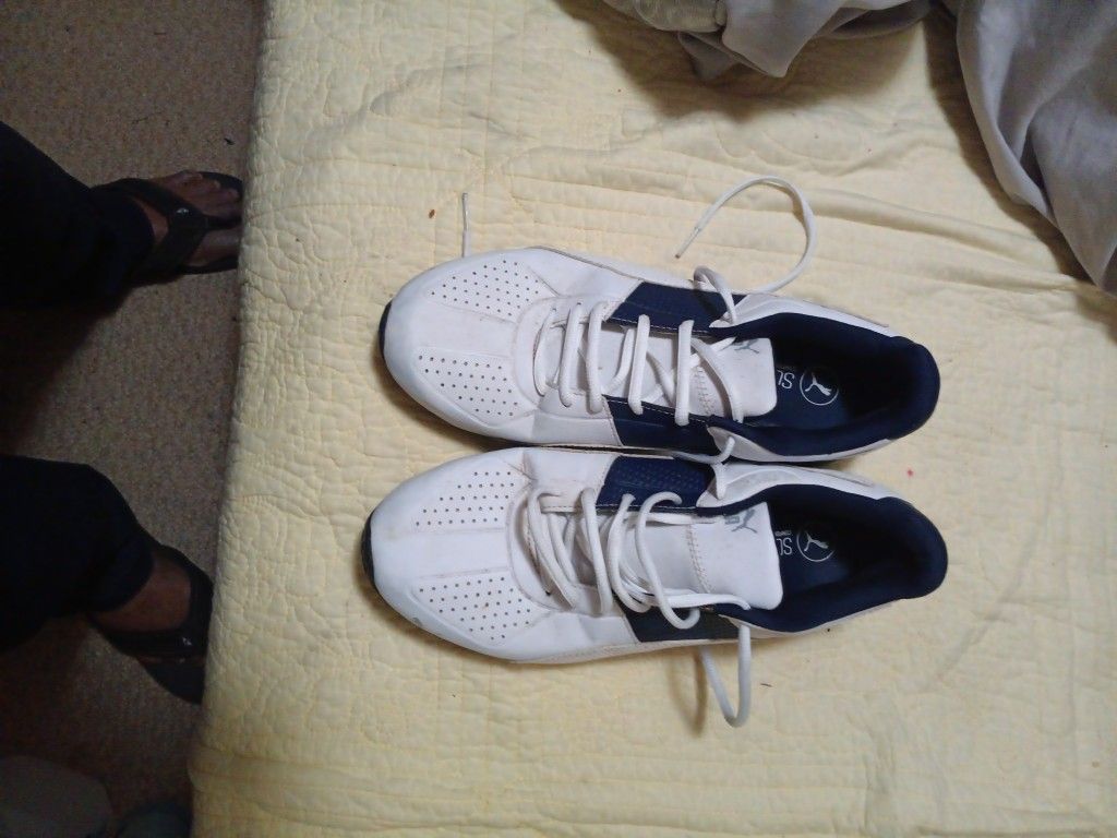 Puma Sports Shoes