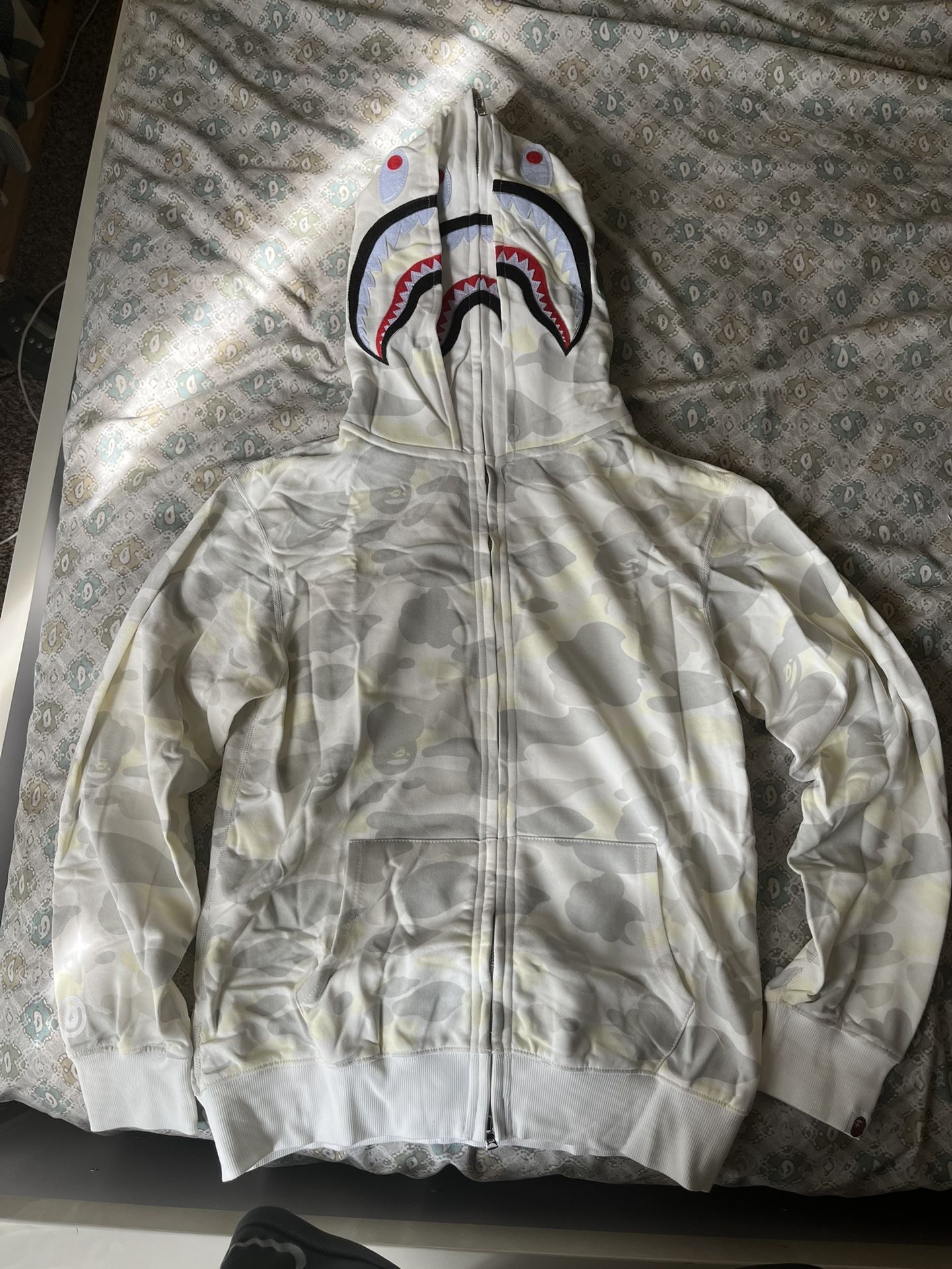 Bape Hoodie