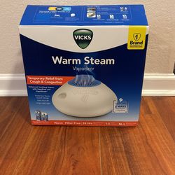 Vaporizer - Never Used