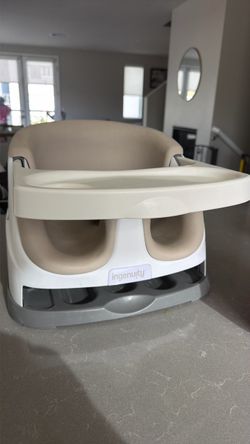 Baby seat