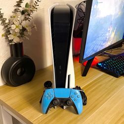 PS5 1 TB