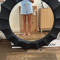 City Furniture Mirror 40inches 