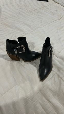 Women’s boots