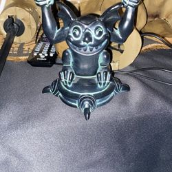 Haunted Mansion Candelabra 