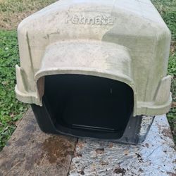 Pet Home -Dog House- Rabbit Hut