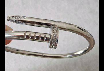 CARTIER BRACLET