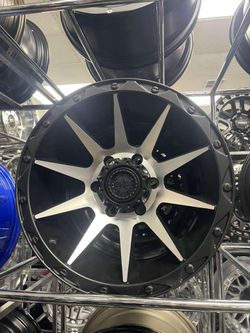 17x9 wheels set available
