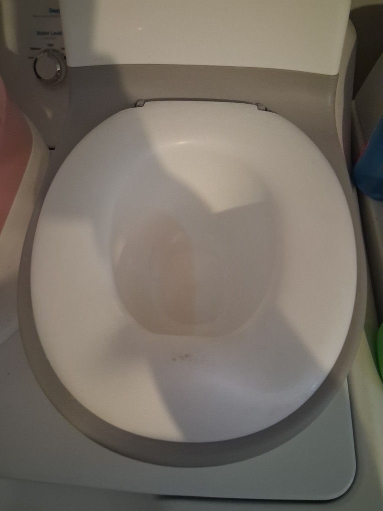 Potty Chairs