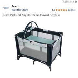Graco Pack ‘n Play