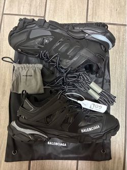Brand new Balenciaga tracks, size 42