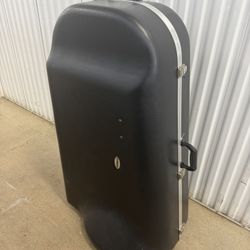 Yamaha Large Tuba Case New