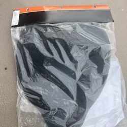 Circulator Seat Pad - Harley Davidson