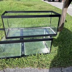 Fish Tank Or Reptile Tank