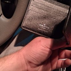 Supreme Wallet 