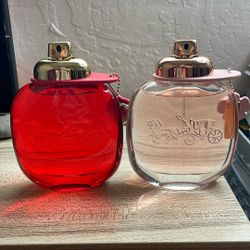 Coach Perfume