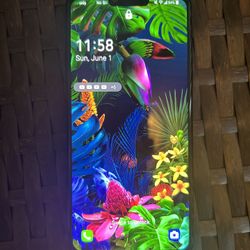 LG G8 ThinQ