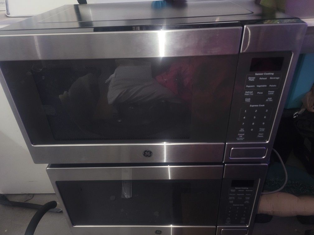Microwave 1150 Watt